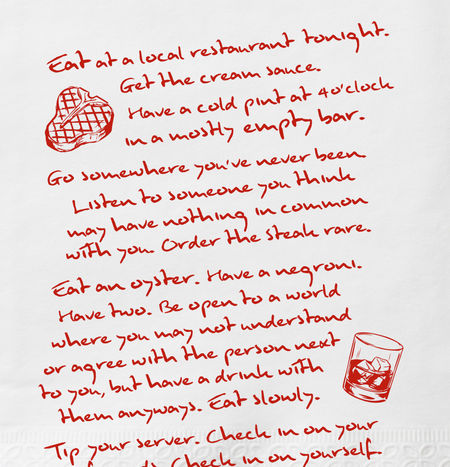Quote Prints