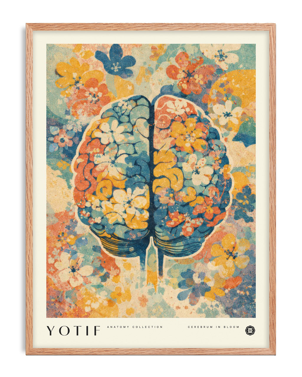 Cerebrum in Bloom