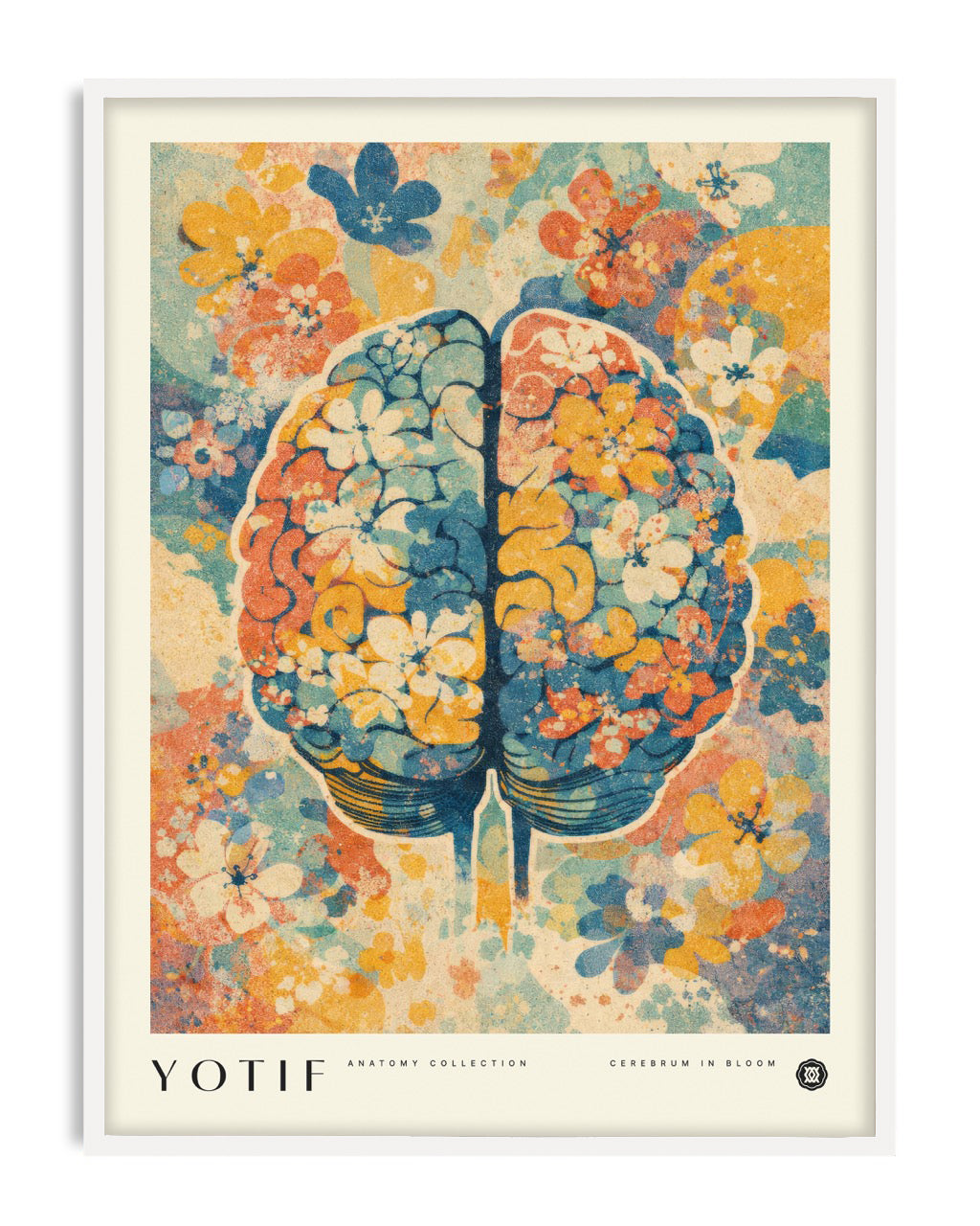 Cerebrum in Bloom