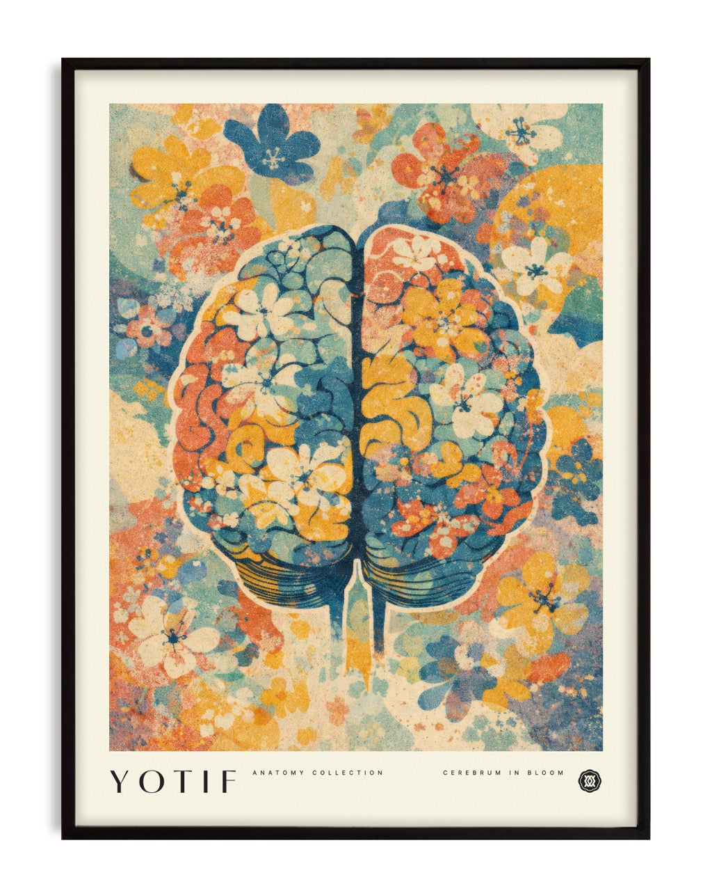 Cerebrum in Bloom