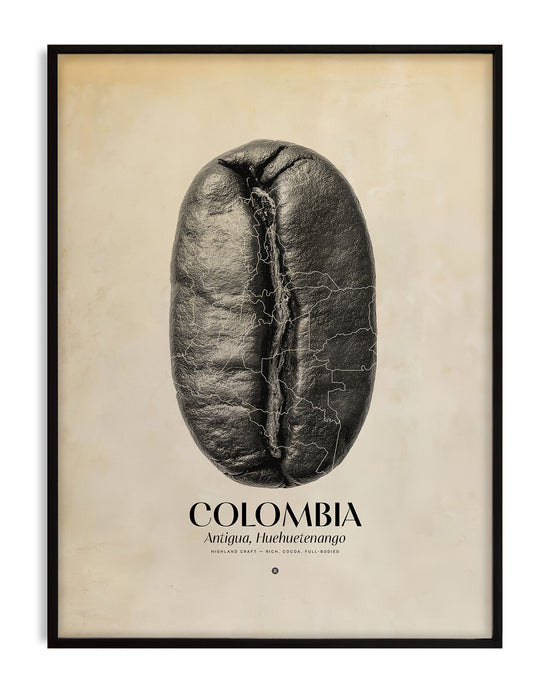 Colombian Coffee Origins