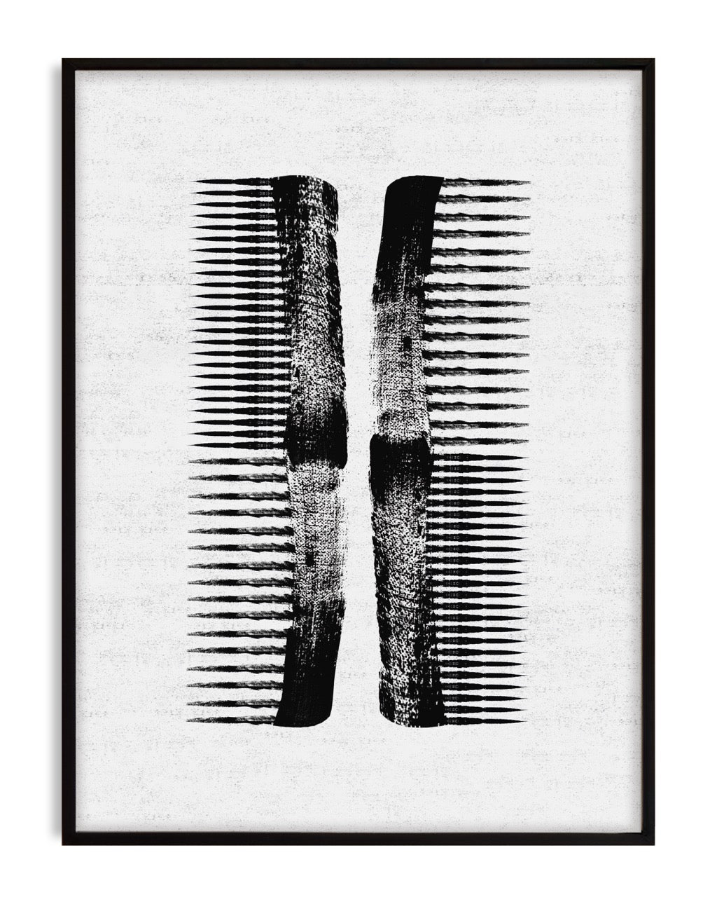Stylist Combs (Light)