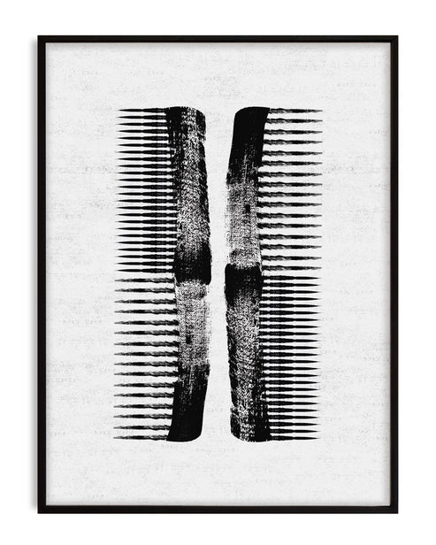 Stylist Combs (Light)