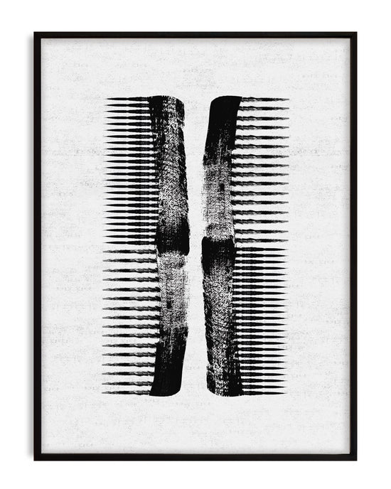 Stylist Combs (Light)