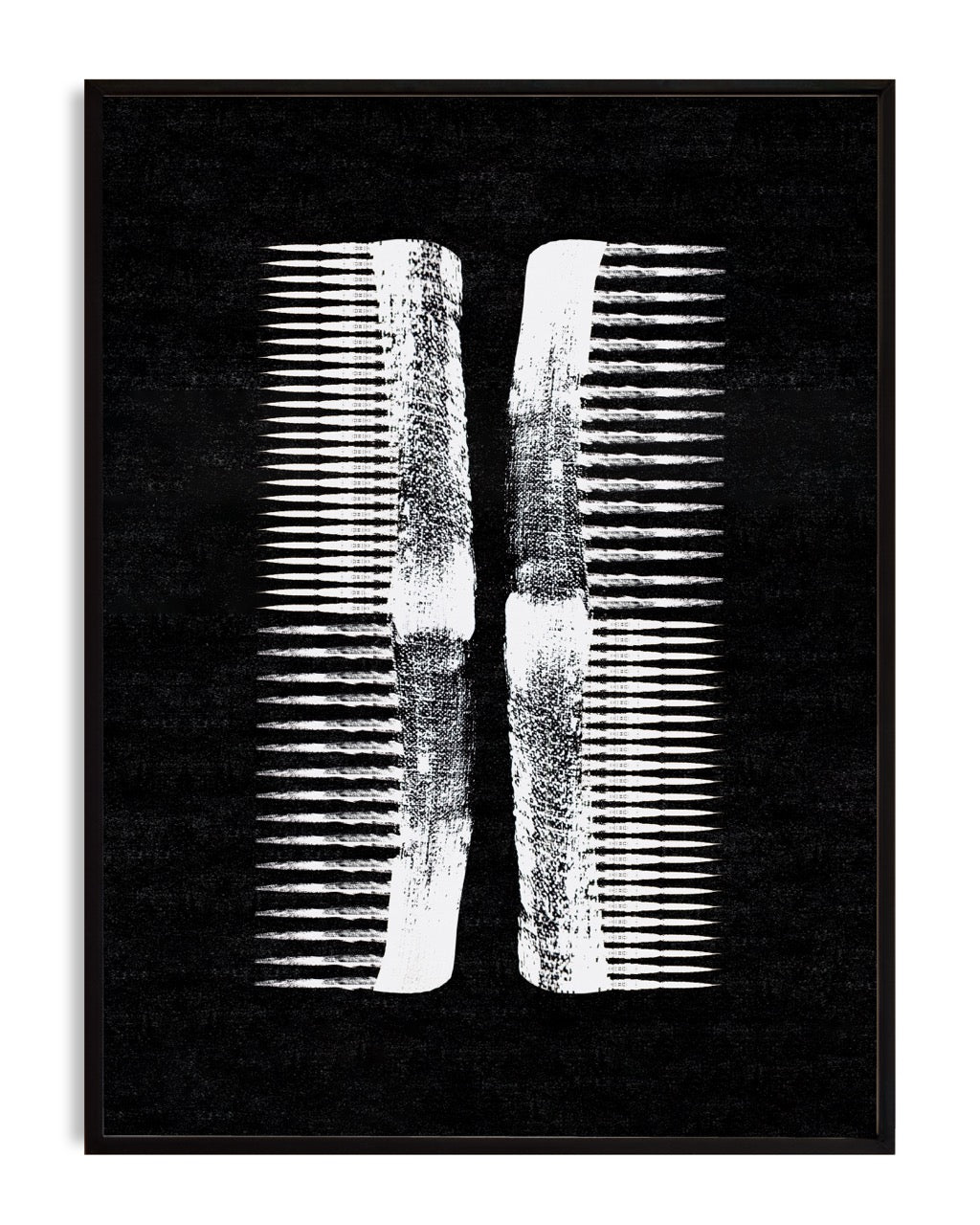Stylist Combs