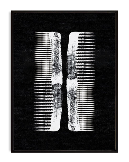 Stylist Combs