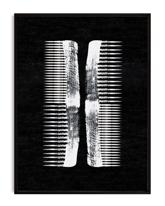 Stylist Combs