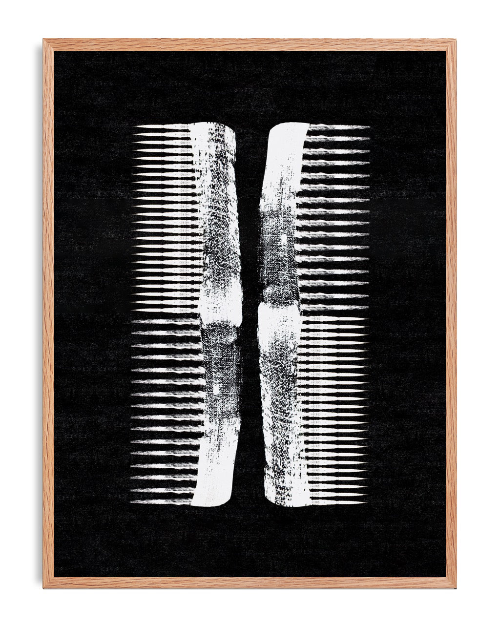 Stylist Combs
