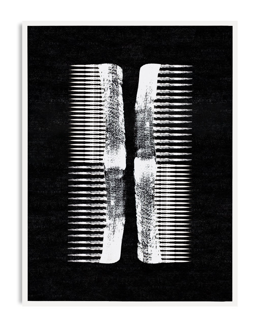 Stylist Combs