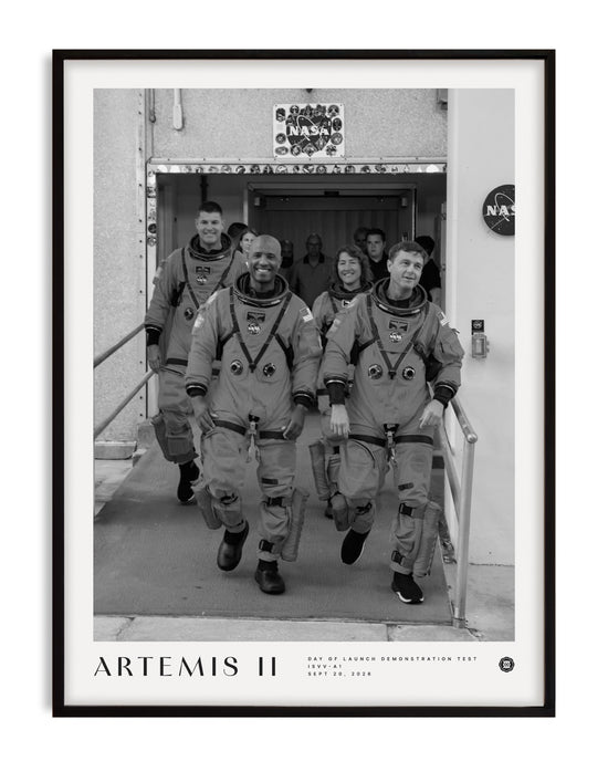 Artemis II Crew | NASA
