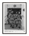 Artemis II Crew | NASA Print
