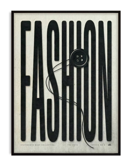 Fashion
