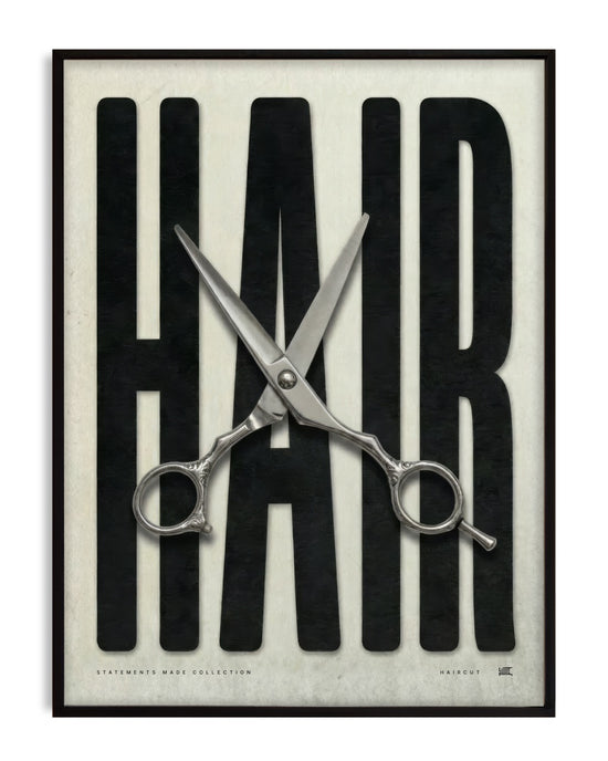 Haircut