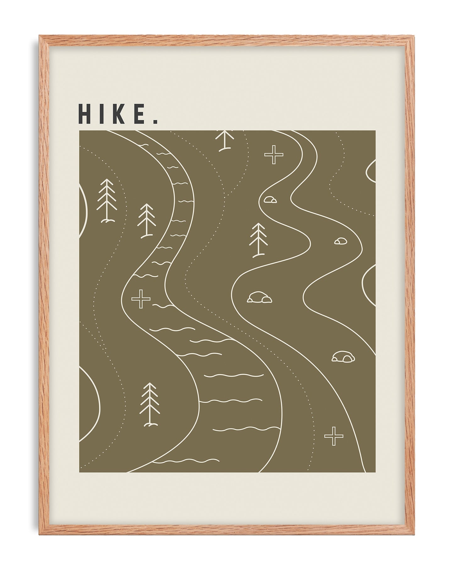 HIKE