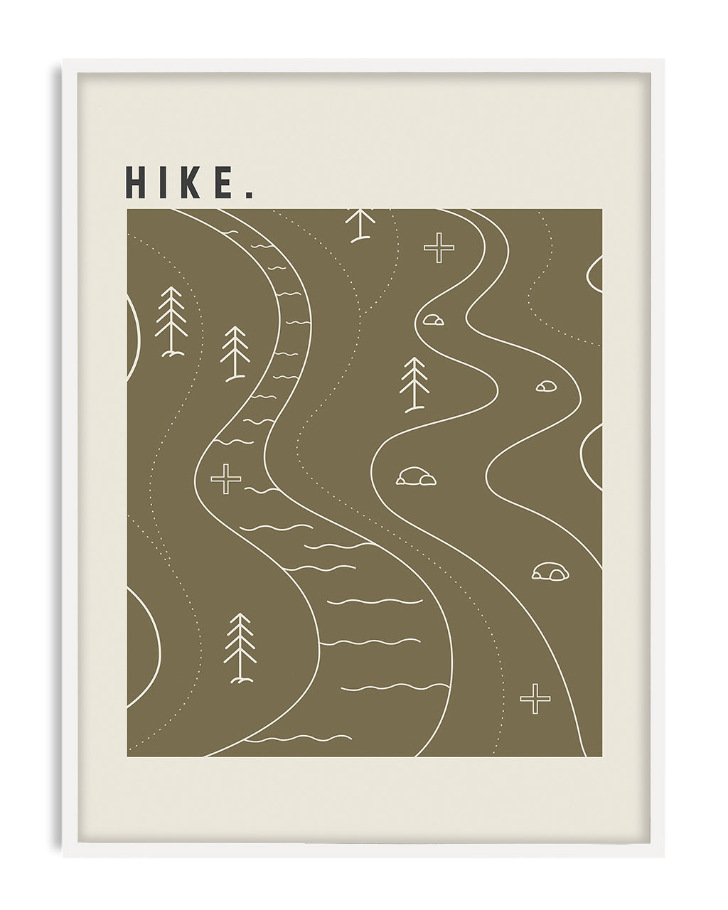 HIKE