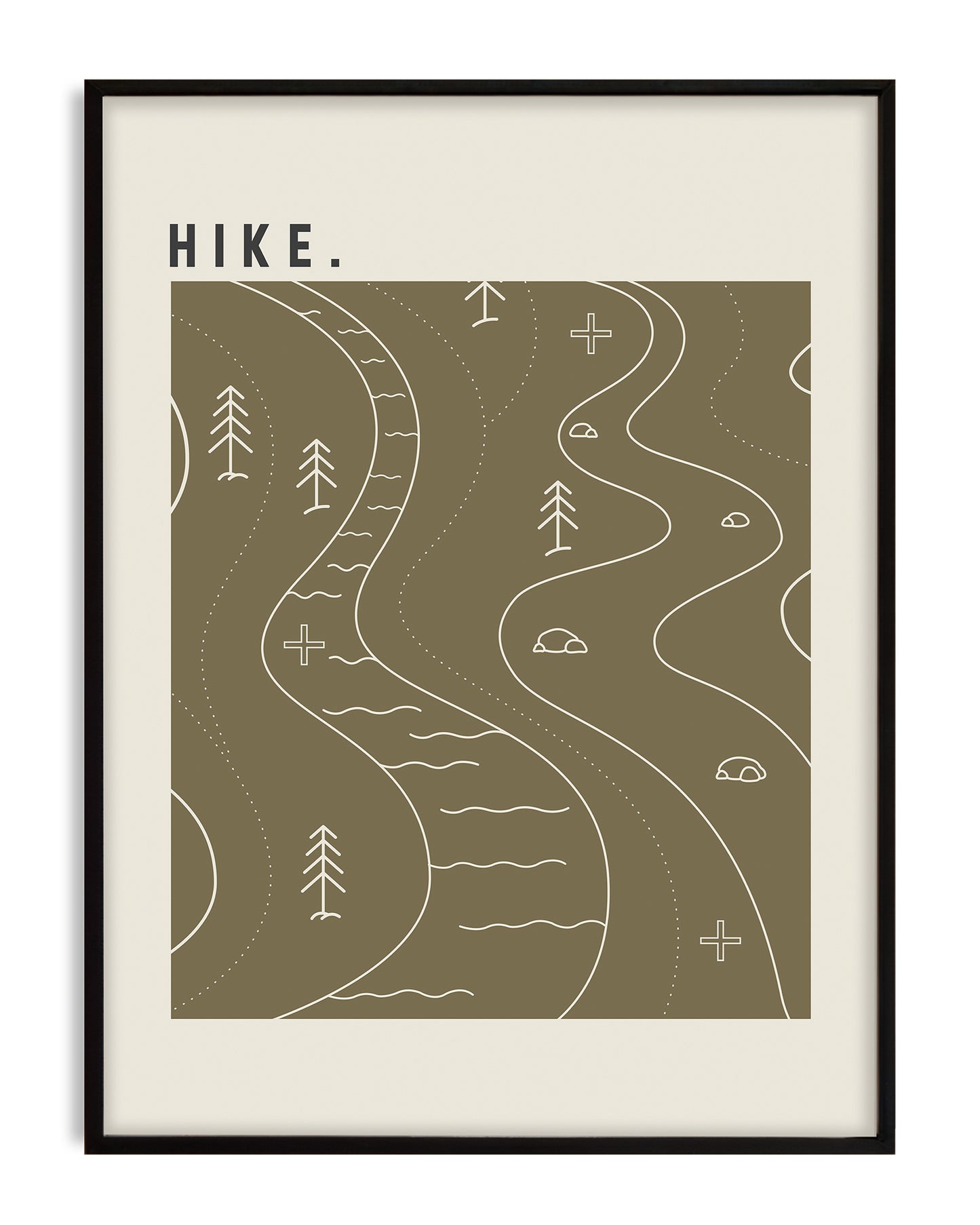 HIKE