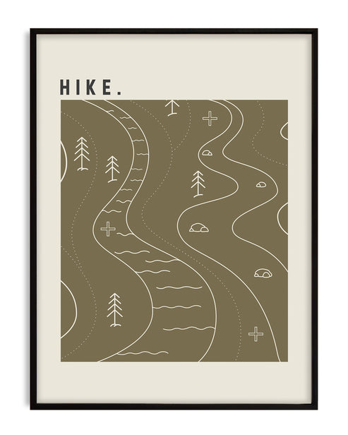 HIKE