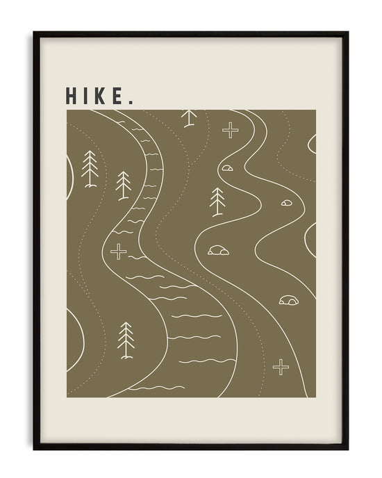 HIKE