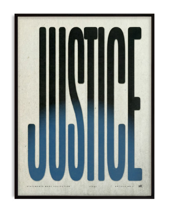 JUSTICE