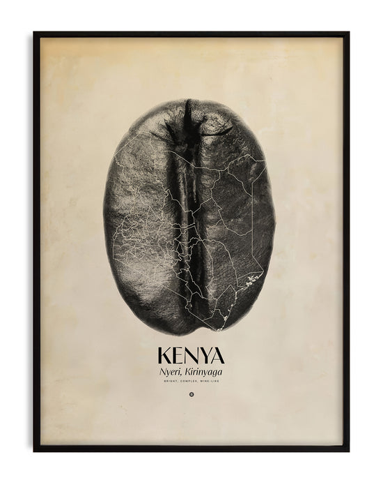 Kenya Coffee Origins