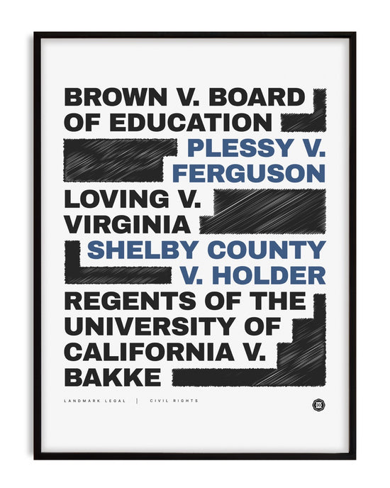 Civil Rights | Landmark Legal