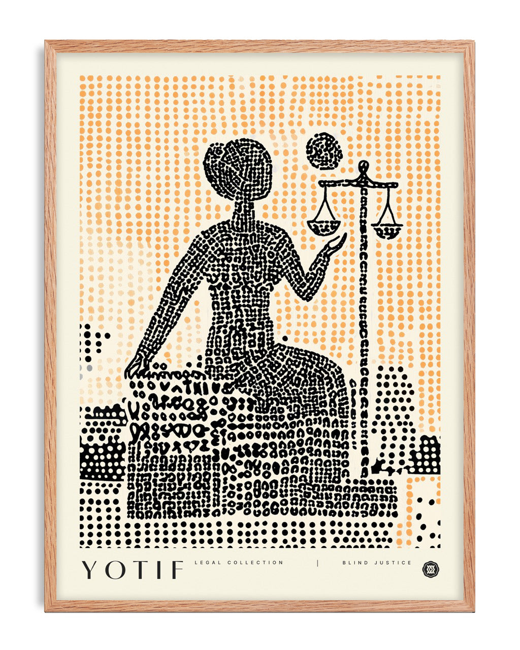 Lady Justice