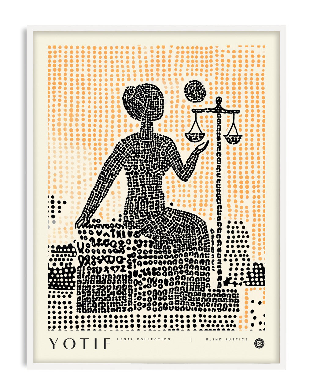 Lady Justice
