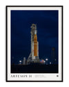 Launch Pad 39B Artemis II | NASA Print