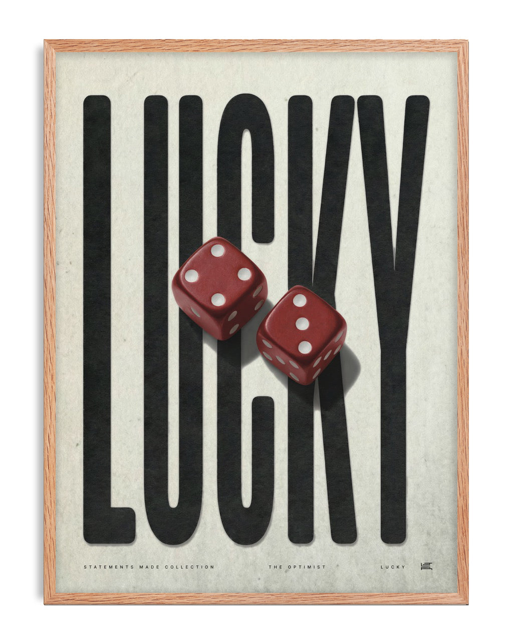 LUCKY