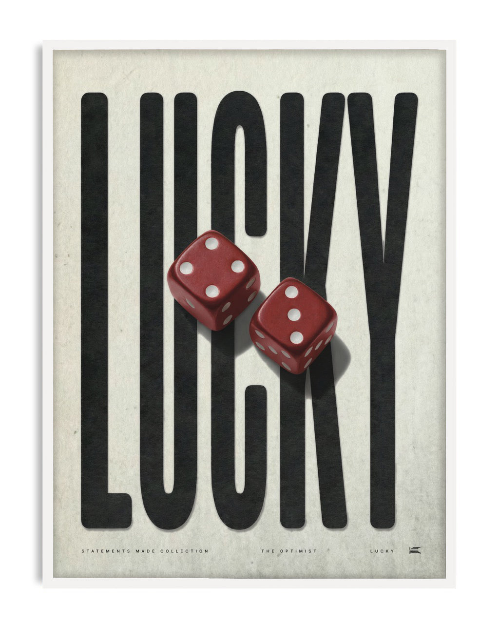 LUCKY