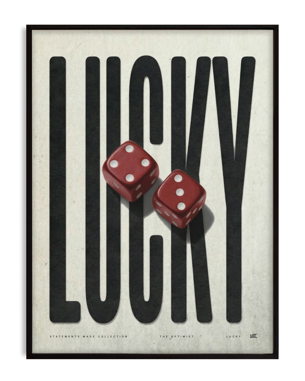 LUCKY