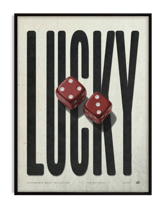 LUCKY