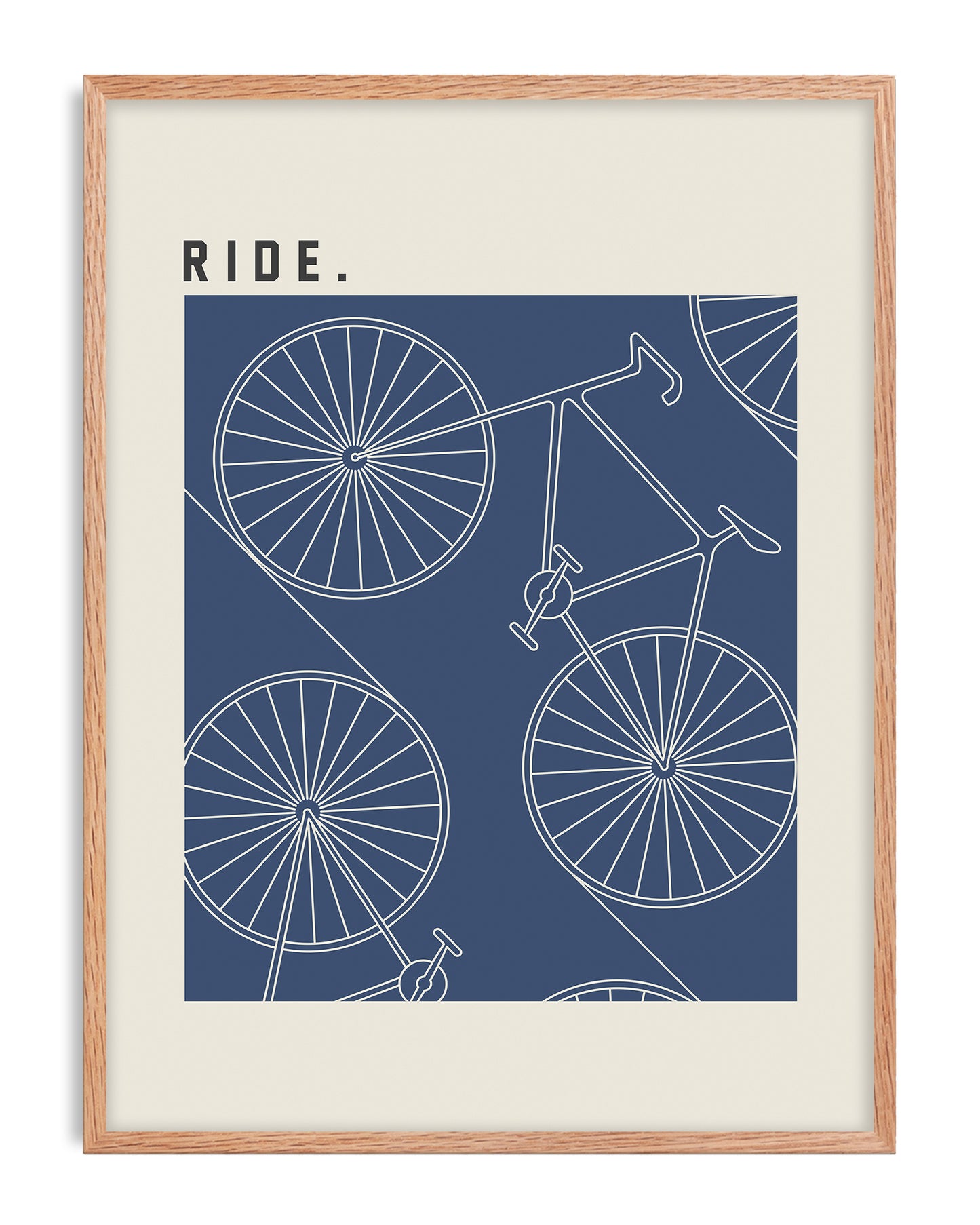 RIDE