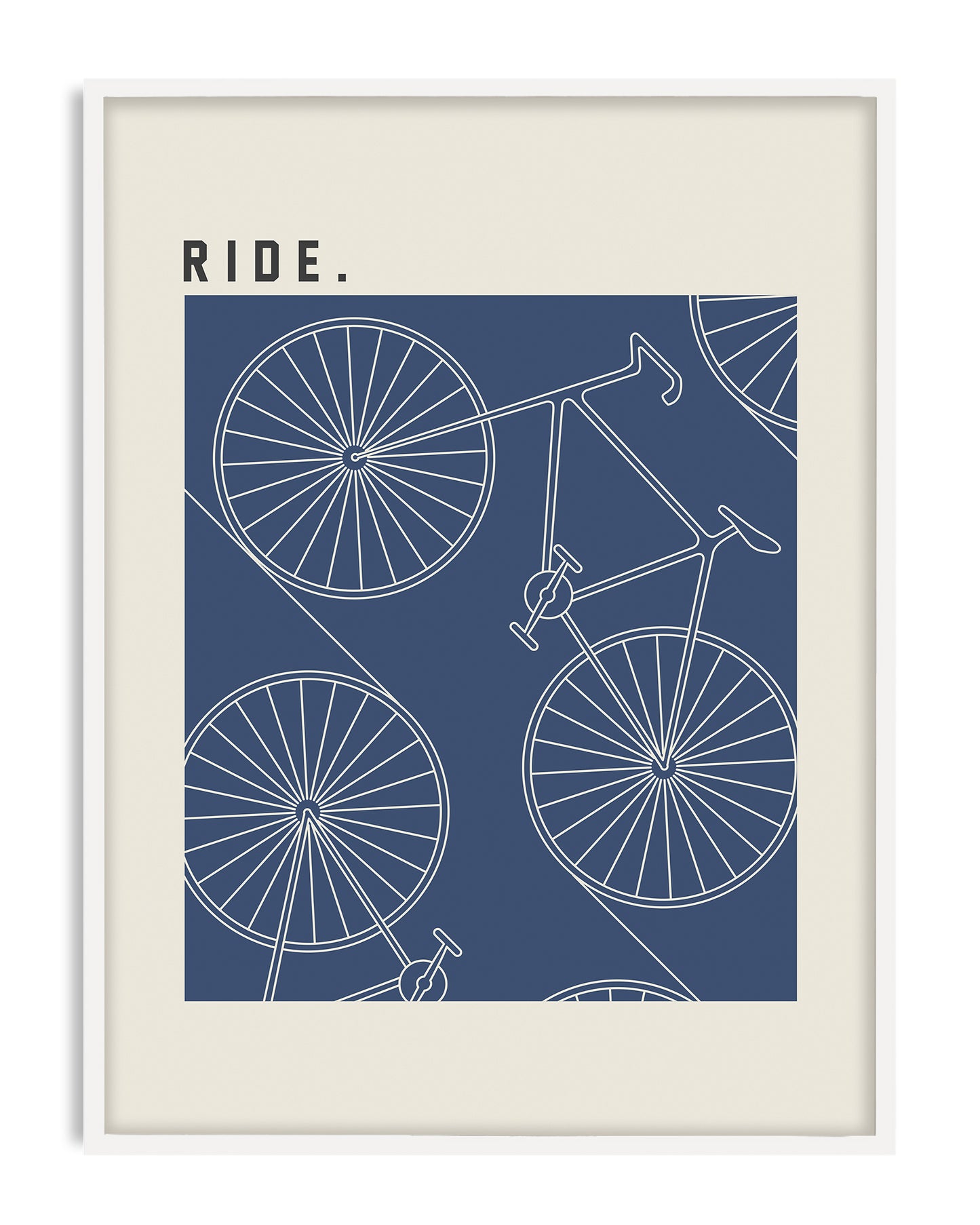 RIDE