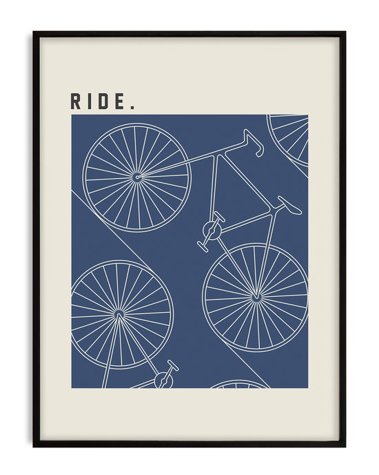 RIDE X
