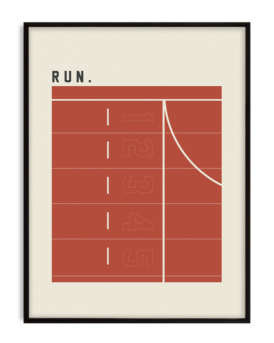 Run
