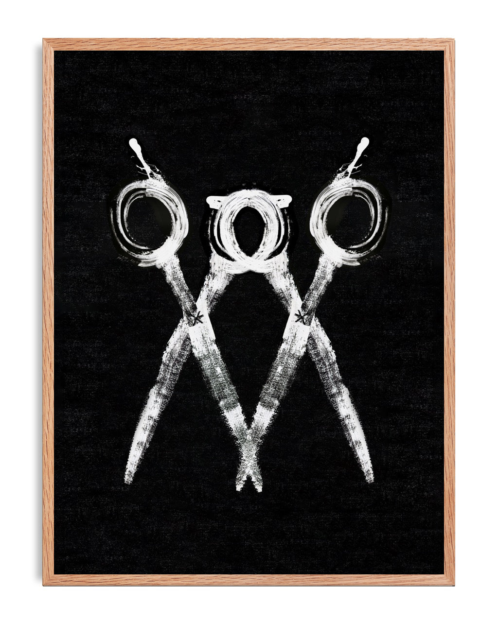 Stylist Scissors