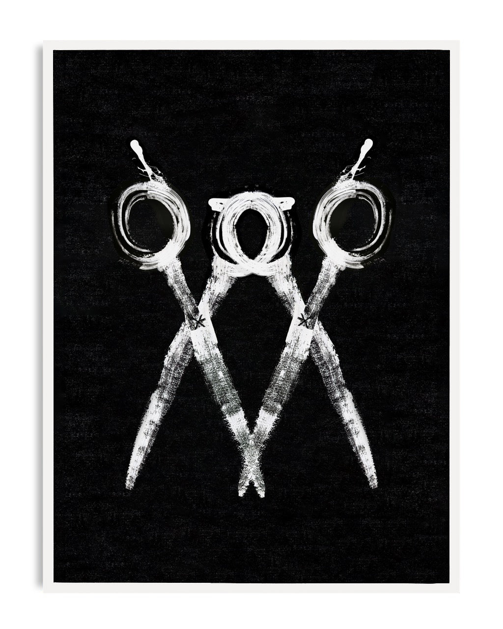 Stylist Scissors