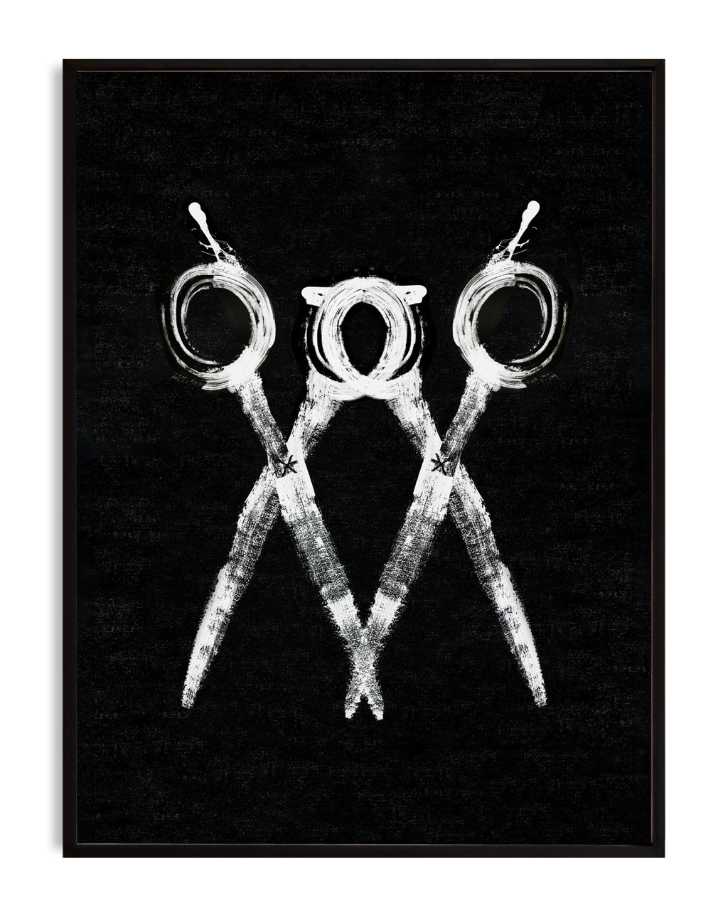 Stylist Scissors