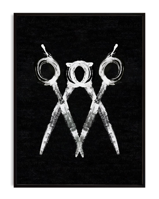 Stylist Scissors