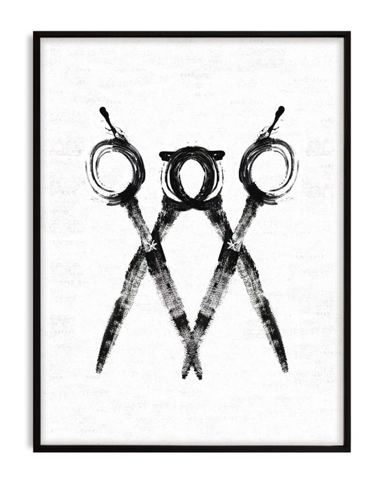 Scissors (Light Edition)
