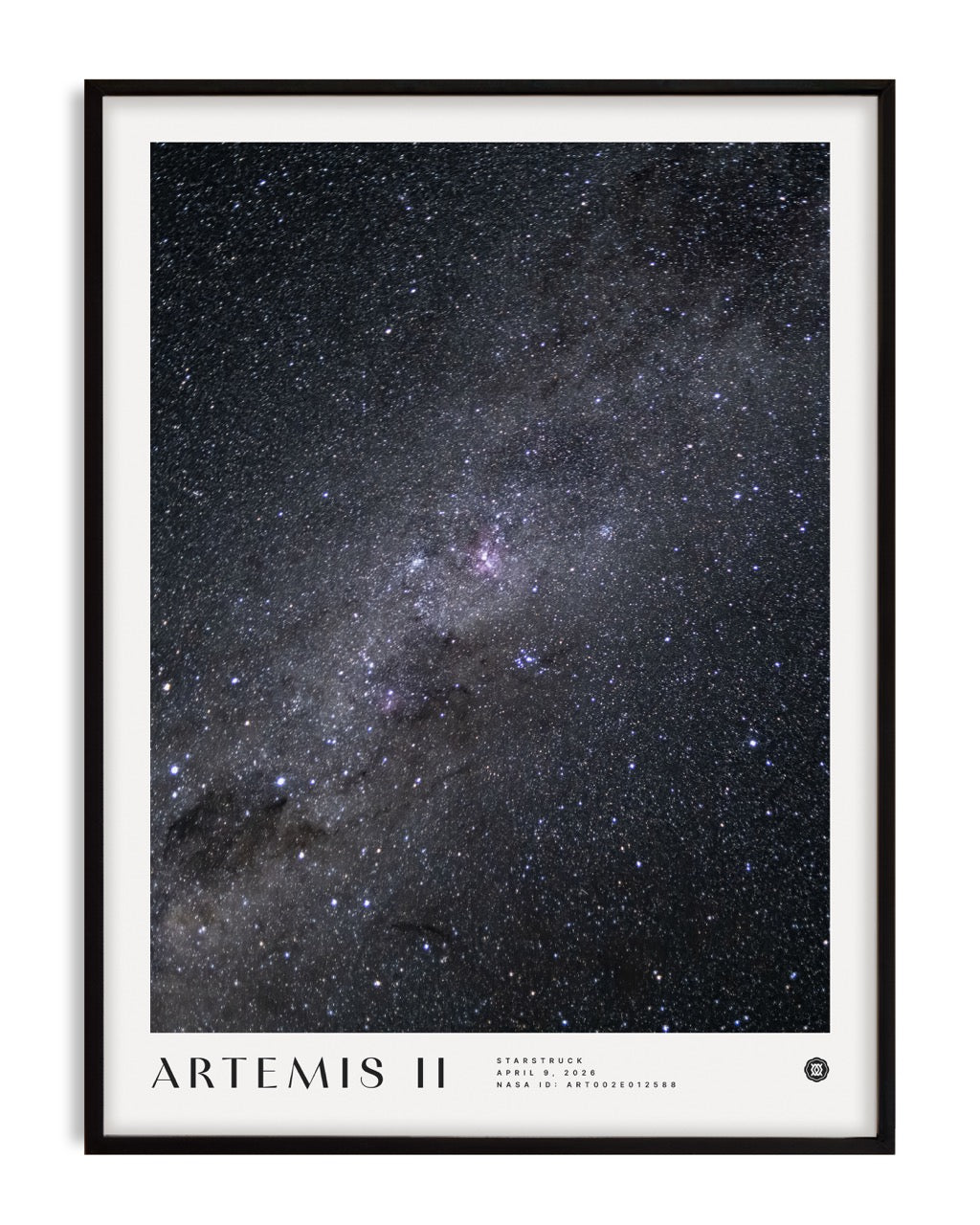 Starstruck Artemis II | NASA