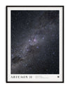 Starstruck Artemis II | NASA Print