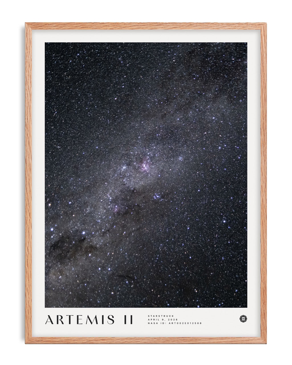 Starstruck Artemis II | NASA