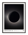 Totality Artemis II | NASA Print