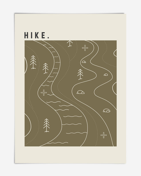 HIKE
