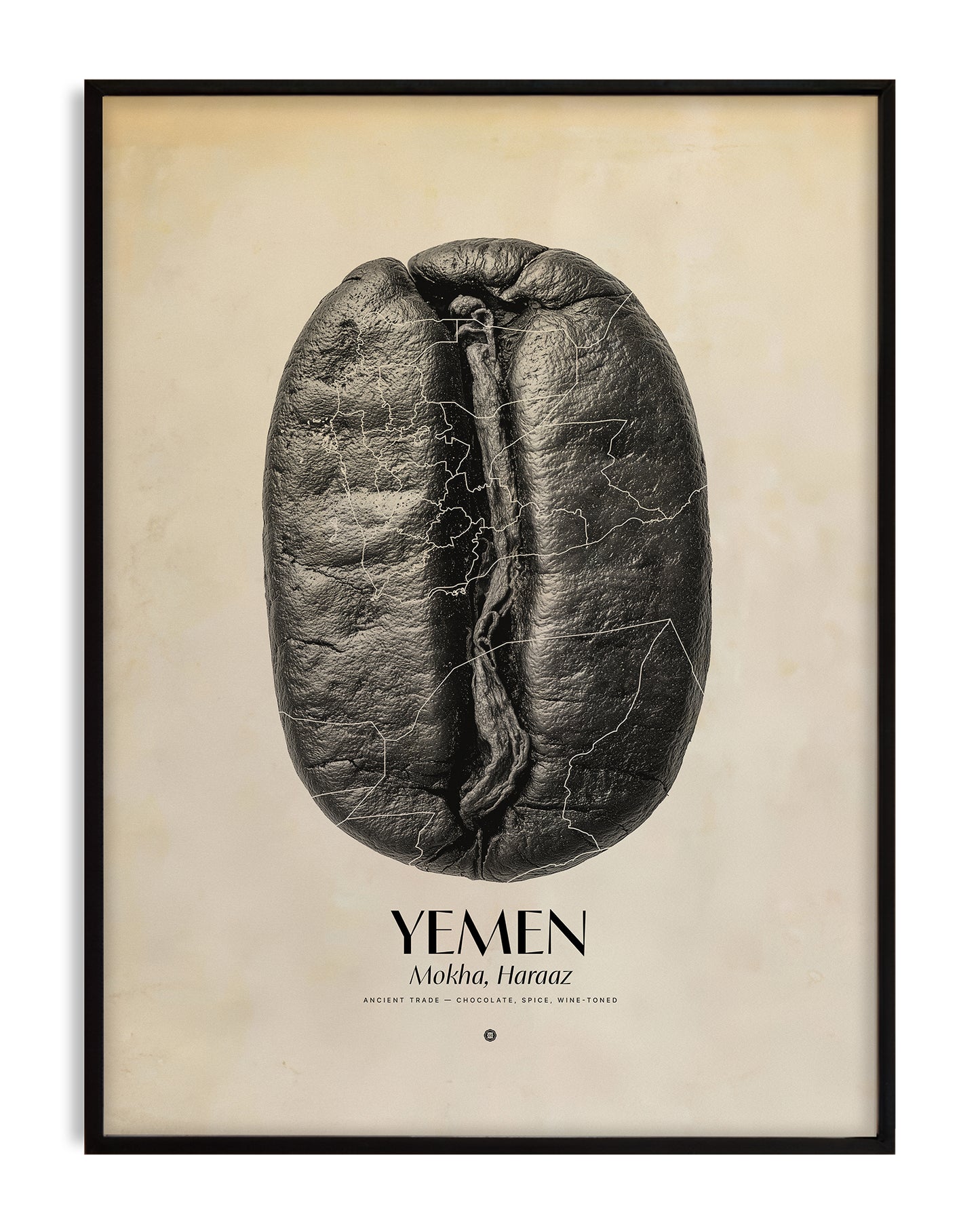 Yemen Coffee Origins
