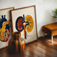 Kidneys in Abstract
