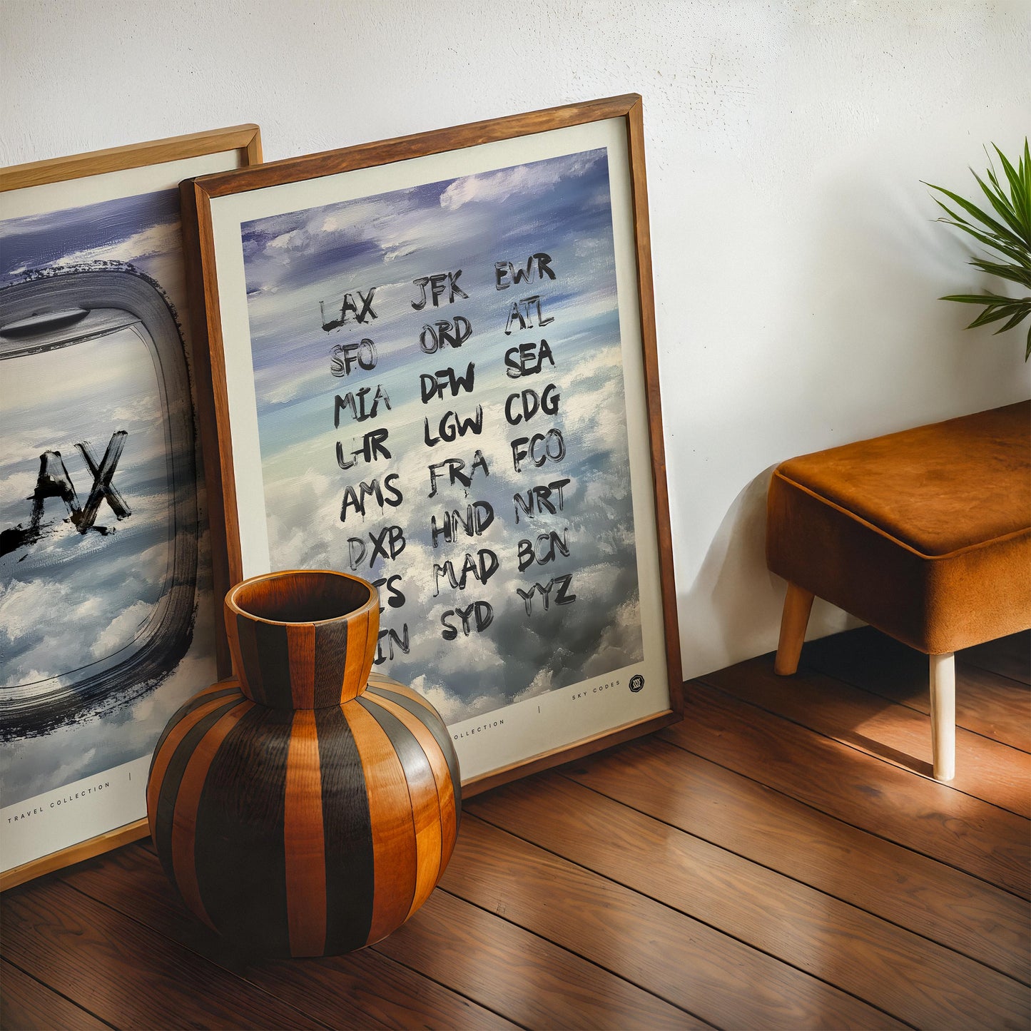 Sky Codes