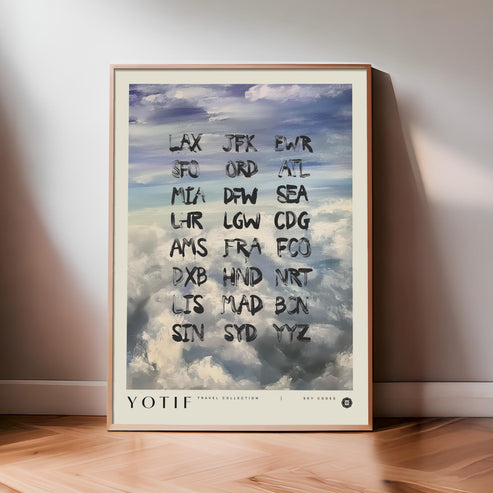 Sky Codes